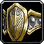 Nigh-Invulnerability Belt icon