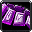 Netherflame Belt icon