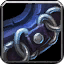 Blue Belt of Chaos icon