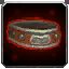 Redsteel Belt icon