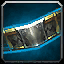 Vicious Dragonscale Belt icon