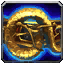 Crafted Dreadful Gladiator's Links of Accuracy icon