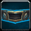 Hardened Obsidium Belt icon