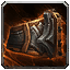 Crafted Malevolent Gladiator's Girdle of Prowess icon