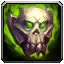 Crafted Malevolent Gladiator's Cord of Accuracy icon