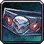 Vicious Embersilk Belt icon