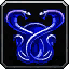 Blue Hakkari Bijou icon