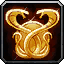 Gold Hakkari Bijou icon