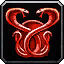 Red Hakkari Bijou icon