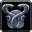 Silver Hakkari Bijou icon