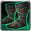 Spirit Keeper Footguards icon