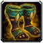 Dreadrunner Sabatons icon