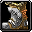 Polished Steel Boots icon