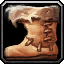 Handstitched Leather Boots icon