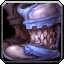 Frostscale Boots icon