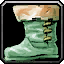 Earthgiving Boots icon