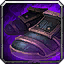 Silky Iceshard Boots icon