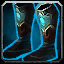 Vicious Charscale Boots icon