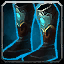 Vicious Dragonscale Boots icon