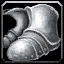 Barbaric Iron Boots icon