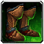 Contender's Spirit Boots icon