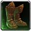 Haunted Steel Treads icon