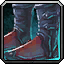 Vicious Fireweave Boots icon