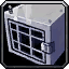 Cat Carrier (Cornish Rex) icon