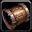 Dawnsteel Bracers icon