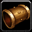 Spiked Cobalt Bracers icon