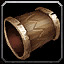 Rough Bronze Bracers icon