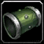 Green Iron Bracers icon