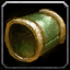 Green Leather Bracers icon