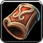 Sunforged Bracers icon