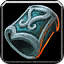 Black Chitin Bracers icon