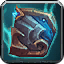 Bejeweled Wizard's Bracers icon