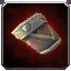 Redsteel Bracers icon