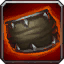 Crafted Malevolent Gladiator's Cuffs of Meditation icon