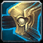 Hardened Obsidium Bracers icon