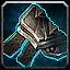 Vicious Pyrium Bracers icon