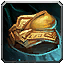 Crafted Malevolent Gladiator's Bracers of Meditation icon