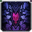 Crafted Malevolent Gladiator's Drape of Meditation icon