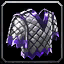 Blue Dragonscale Breastplate icon