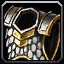 Red Dragonscale Breastplate icon