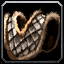 Rough Bronze Cuirass icon