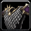 Thick Murloc Armor icon