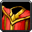 Netherflame Robe icon