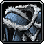 Azure Silk Cloak icon