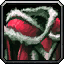 Crimson Silk Cloak icon