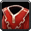 Red Linen Robe icon